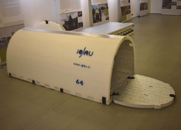 Oblastní charita Ústí nad Labem získala iglou