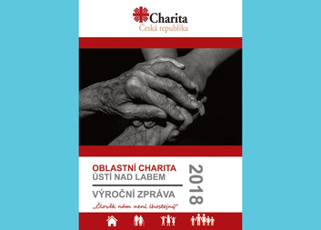 Výroční zpráva 2018