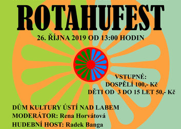 ROTAHUFEST