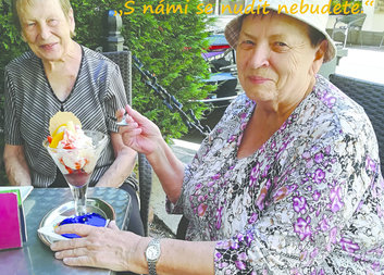 Časopis Ludmila 3/2019