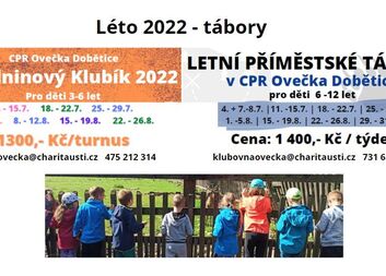 Prázdniny s Ovečkou