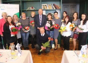 Oceňování pracovníků v sociálních službách