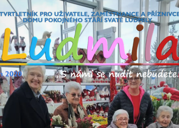 Časopis Ludmila 4