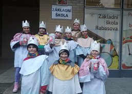 ZŠ Rabasova