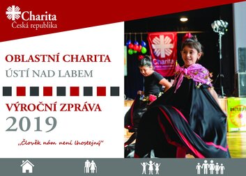 Výroční zpráva 2019