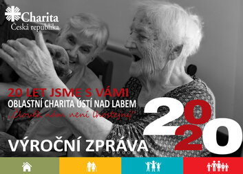 Výroční zpráva OCH ÚL za rok 2020