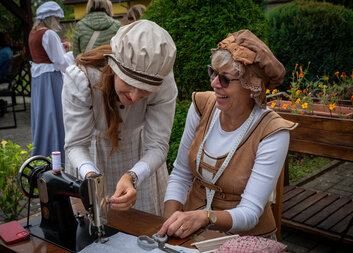 XIII. Zahradní slavnost