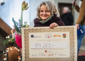 VÁNOČNÍ MODLANSKO 2024 TŘÍKRÁLOVÝ KONCERT KAMILY NÝVLTOVÉ