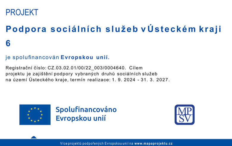 Projekt 6