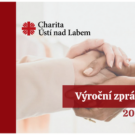 Výroční zpráva 2024