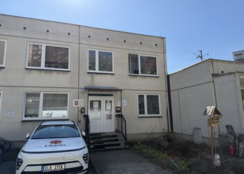 Měsíčník Centra pro rodinu Ovečka